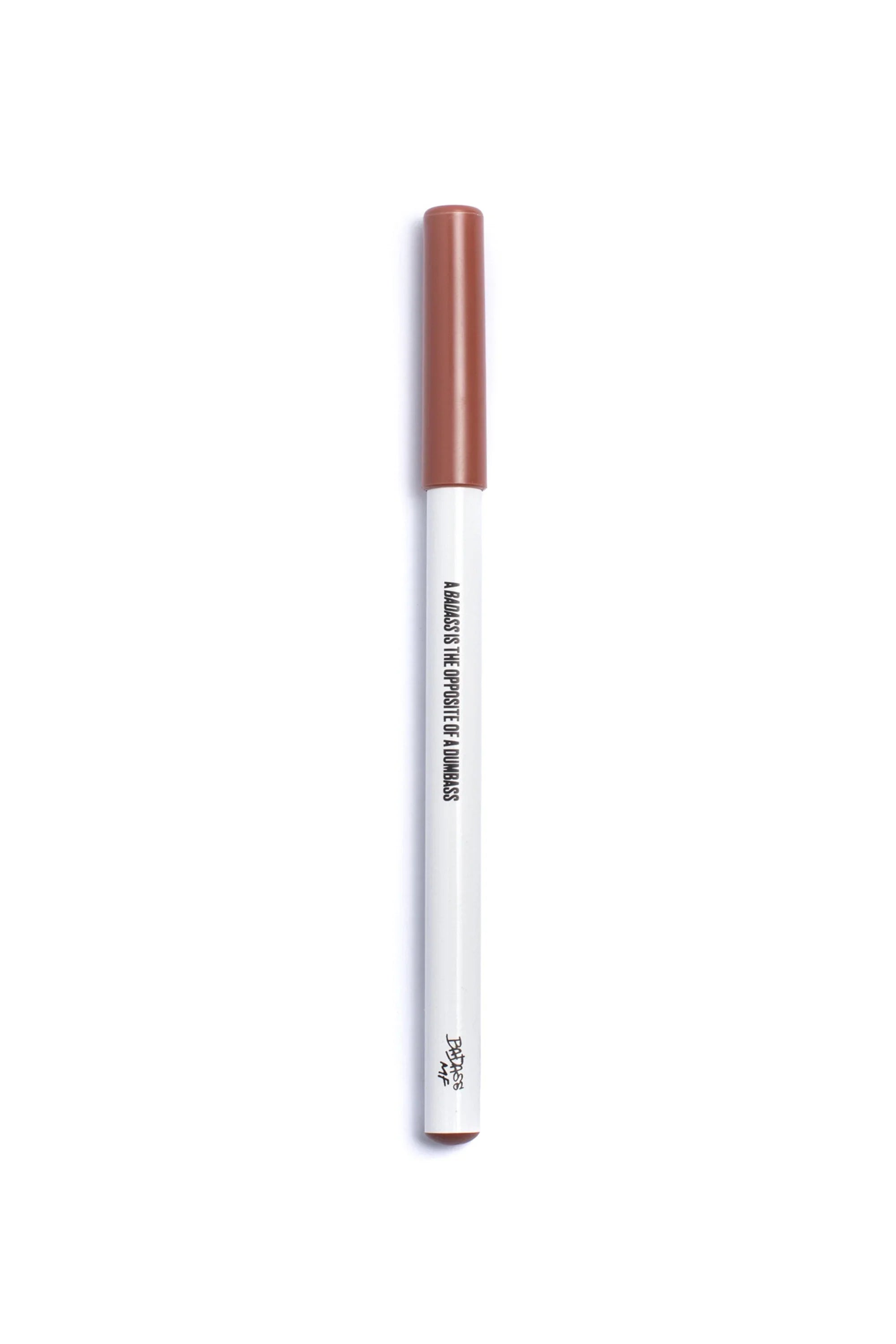 UOMA Beauty Badass MF Lip Liner