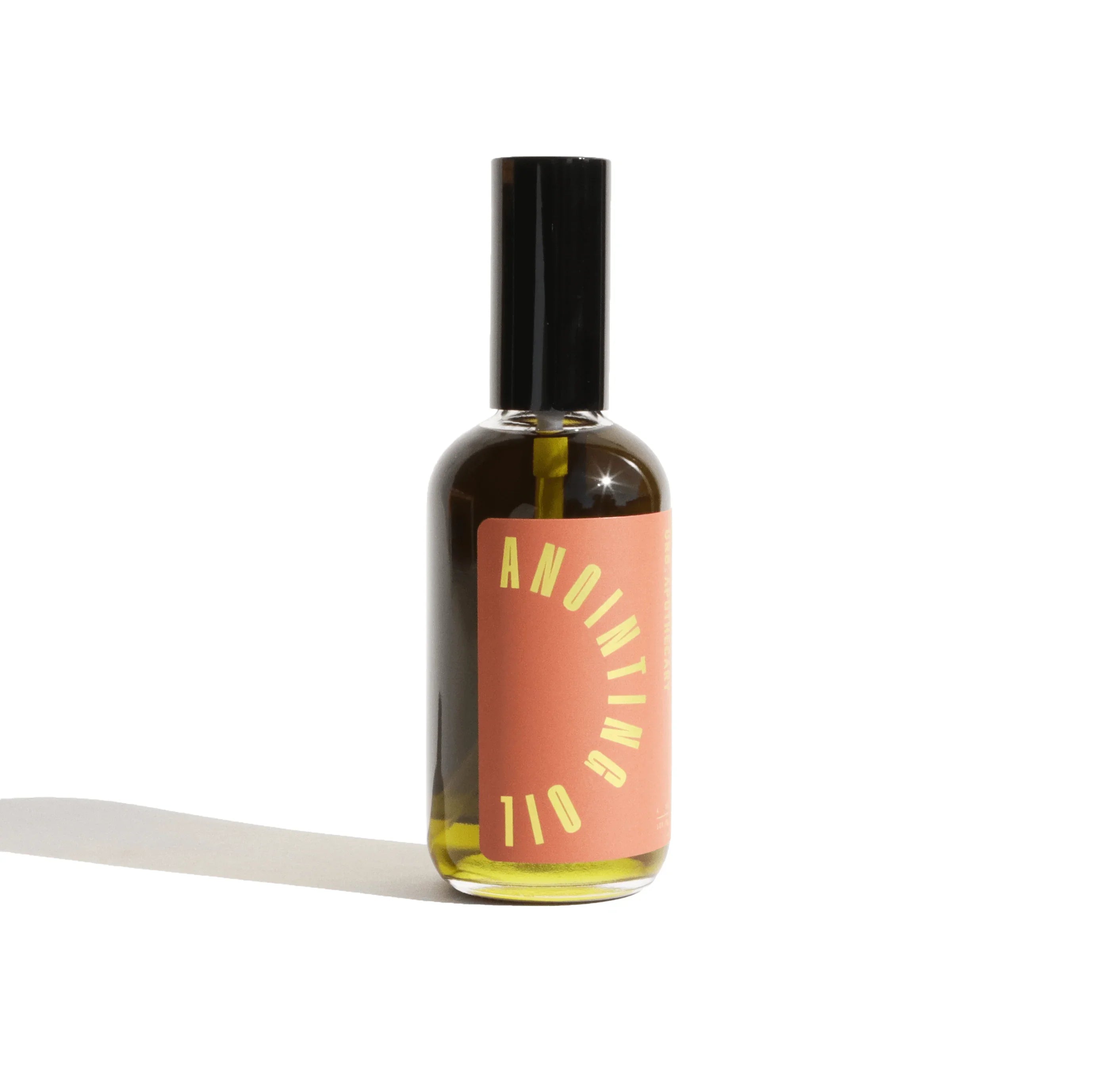 URB APOTHECARY Anointing Oil