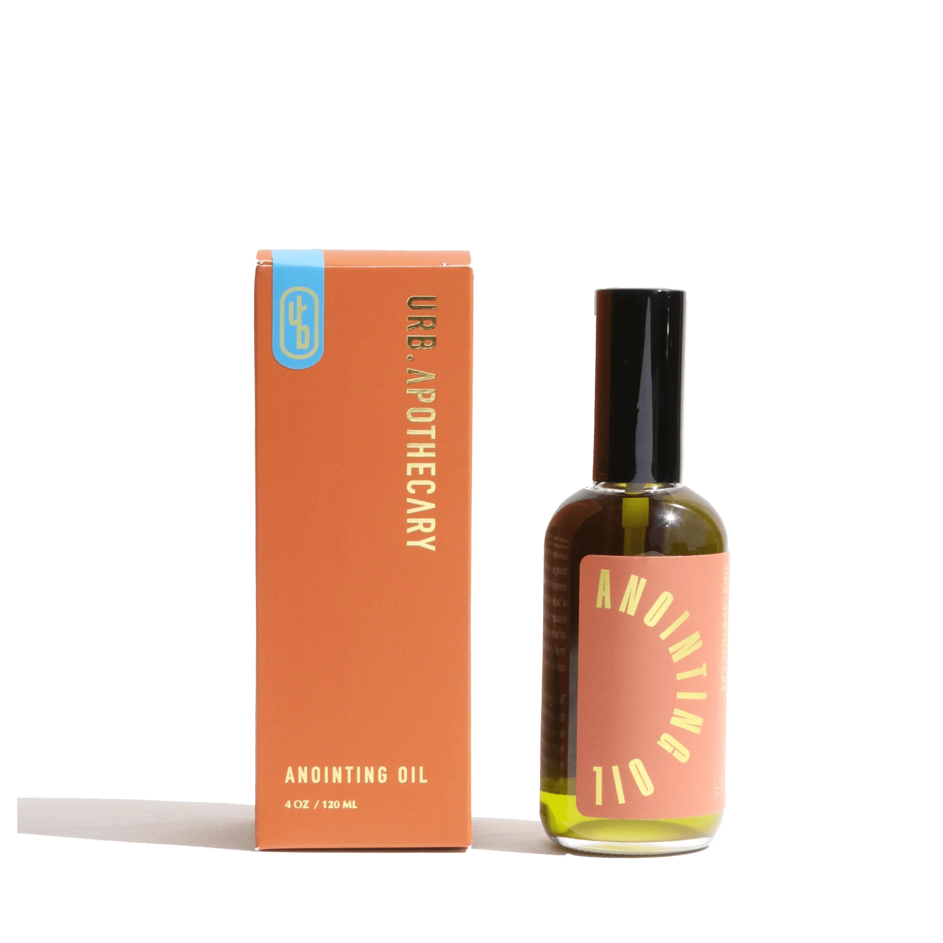 URB APOTHECARY Anointing Oil