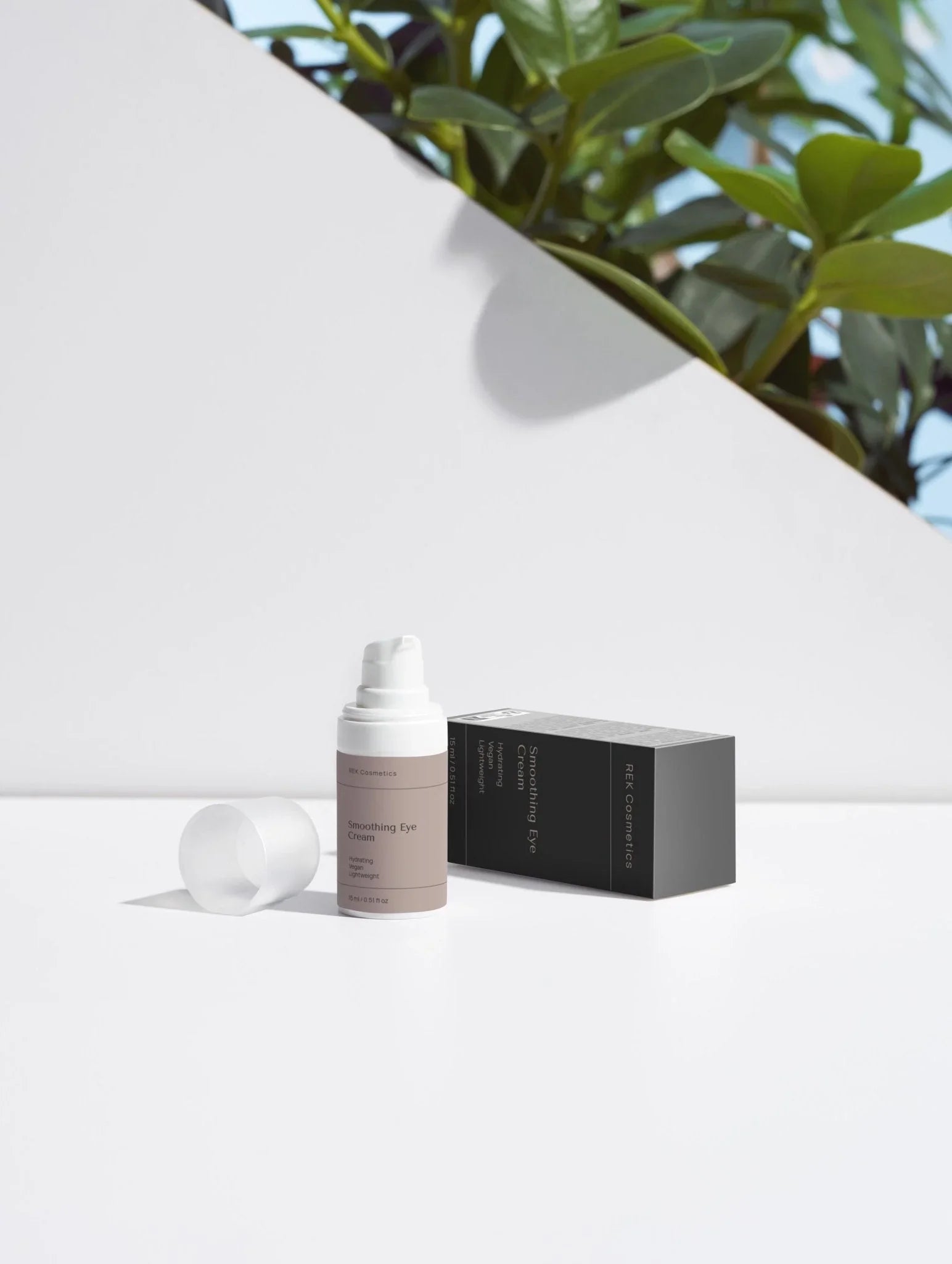 REK Cosmetics Anti-Ageing Collection Box