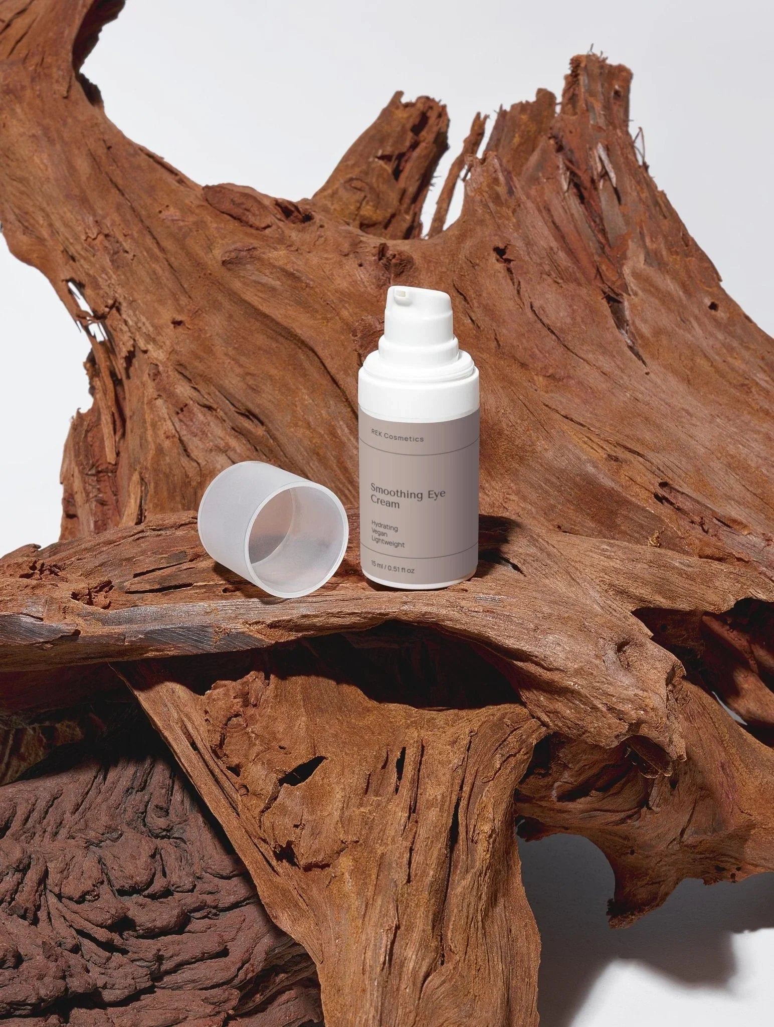 REK Cosmetics Anti-Ageing Collection Box
