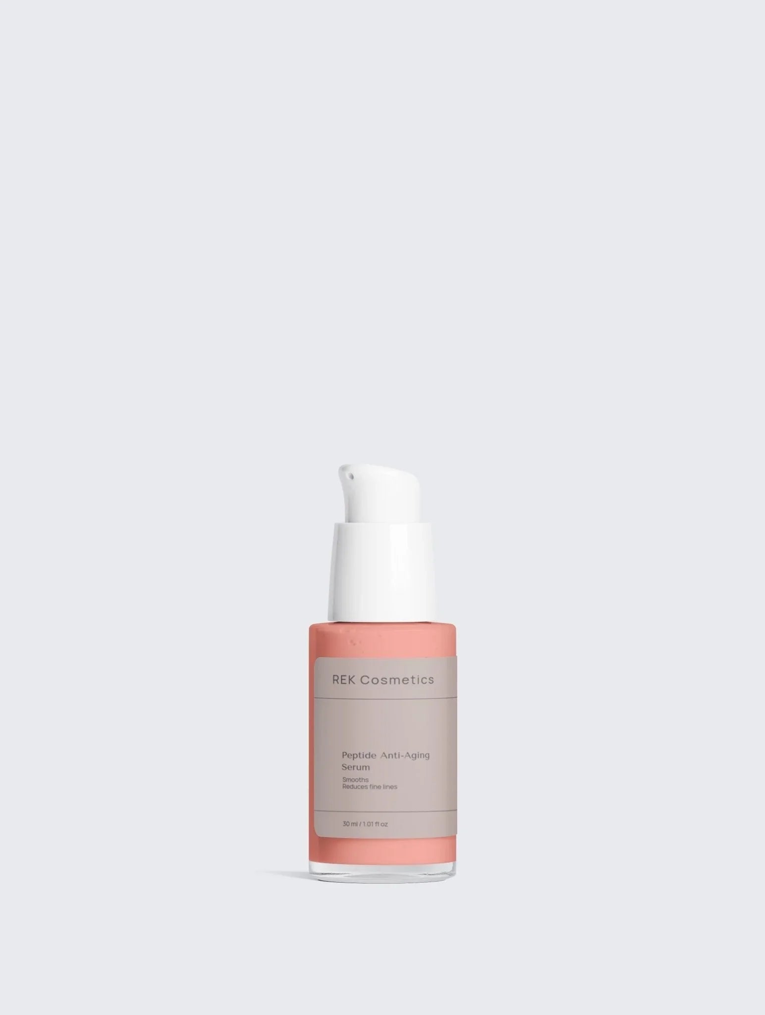 REK Cosmetics Anti-Ageing Collection Box