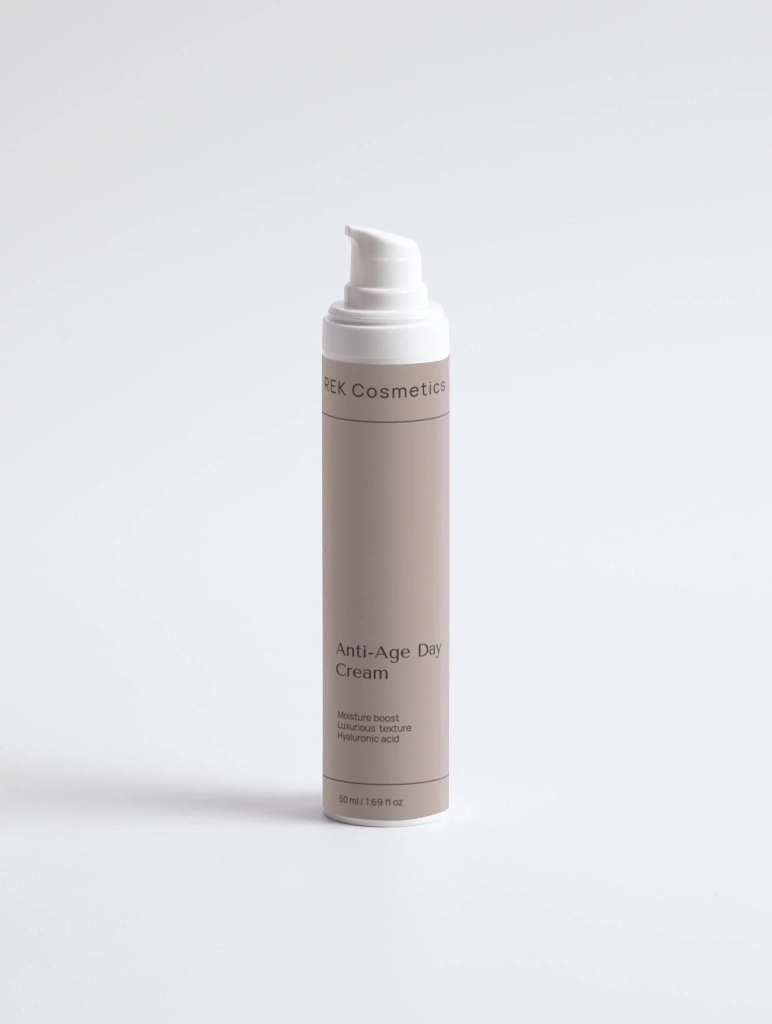 REK Cosmetics Anti-Ageing Collection Box