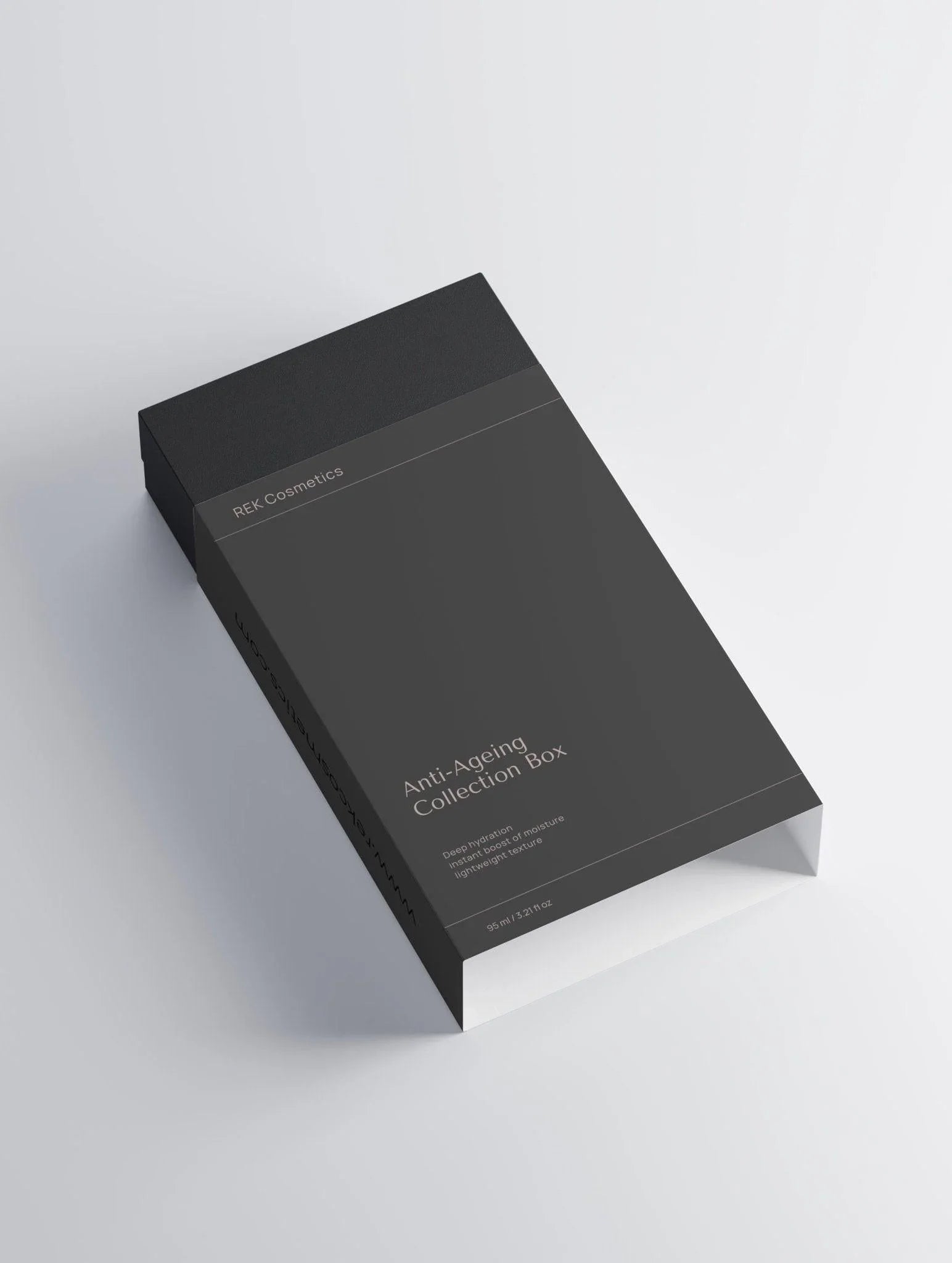 REK Cosmetics Anti-Ageing Collection Box