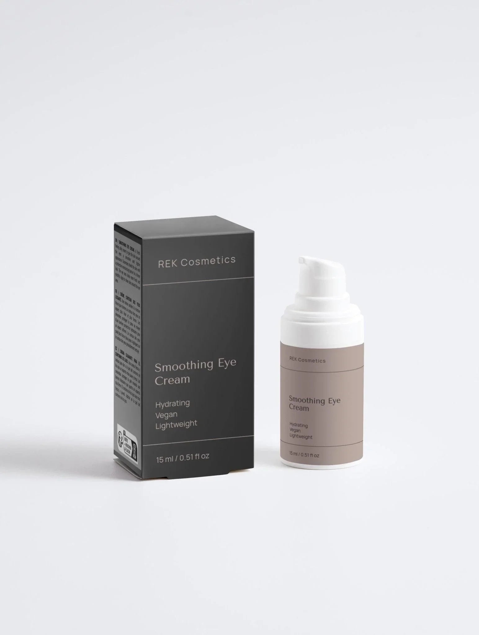 REK Cosmetics Anti-Ageing Collection Box