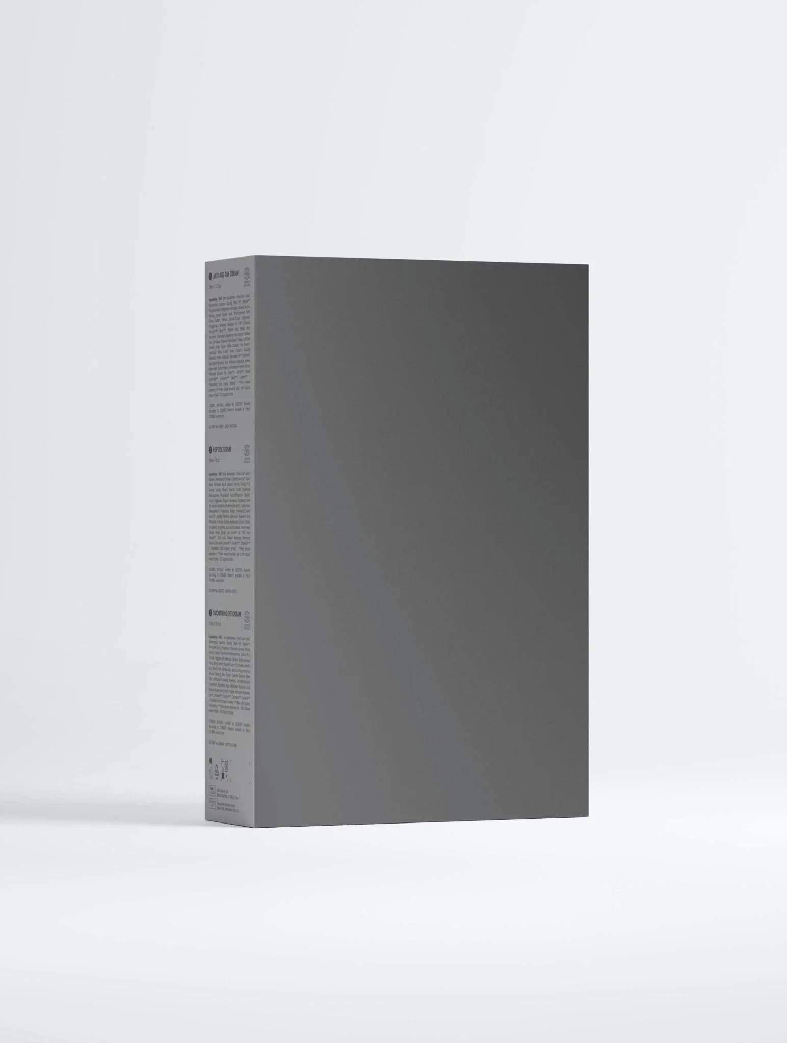 REK Cosmetics Anti-Ageing Collection Box