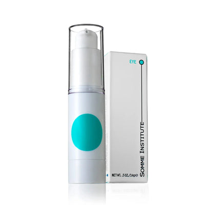Somme Institute EYE Cream, Anti-aging, 0.5 oz - Image 1