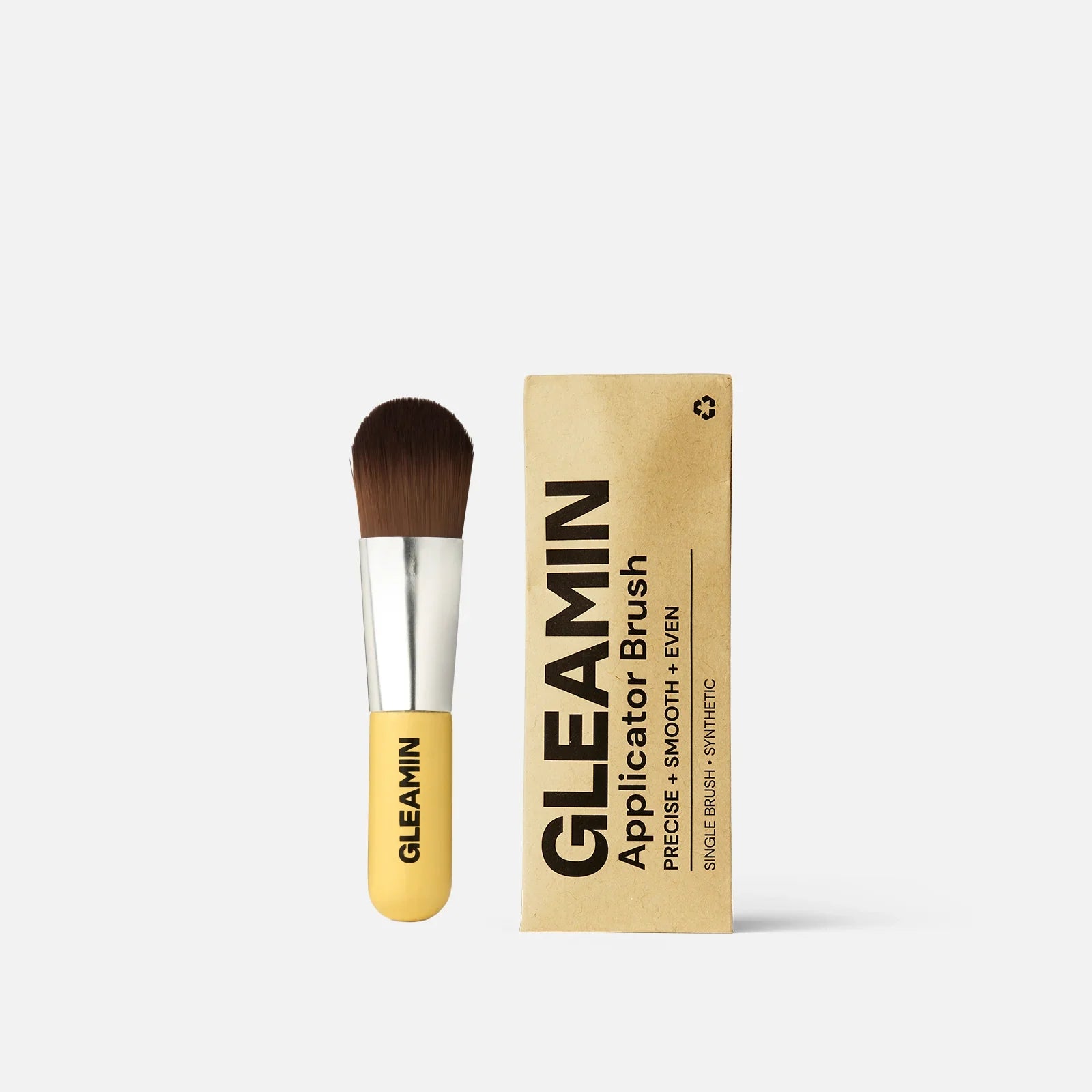 Gleamin Applicator Brush