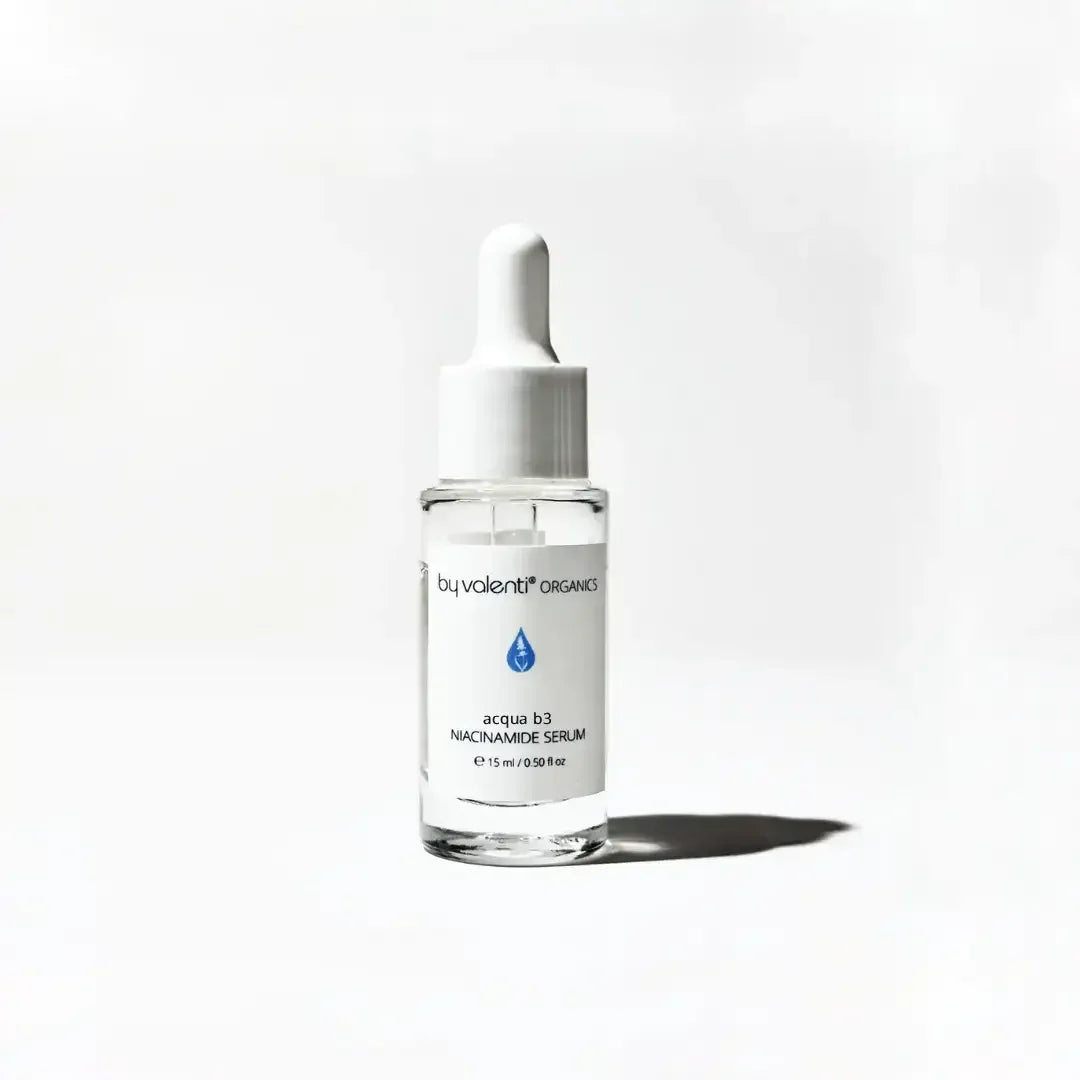 by valenti® Aqua b3 Aqueous Face Serum Niacinamide  10% + Sea Kelp Bioferment