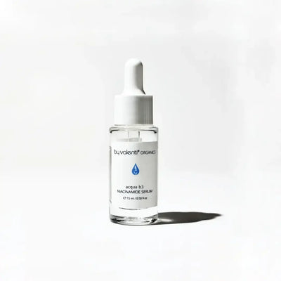 by valenti® Aqua b3 Aqueous Face Serum Niacinamide  10% + Sea Kelp Bioferment - Image 4