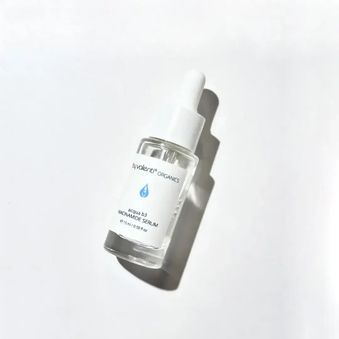 by valenti® Aqua b3 Aqueous Face Serum Niacinamide  10% + Sea Kelp Bioferment