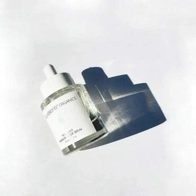 by valenti® Aqua b3 Aqueous Face Serum Niacinamide  10% + Sea Kelp Bioferment - Image 2
