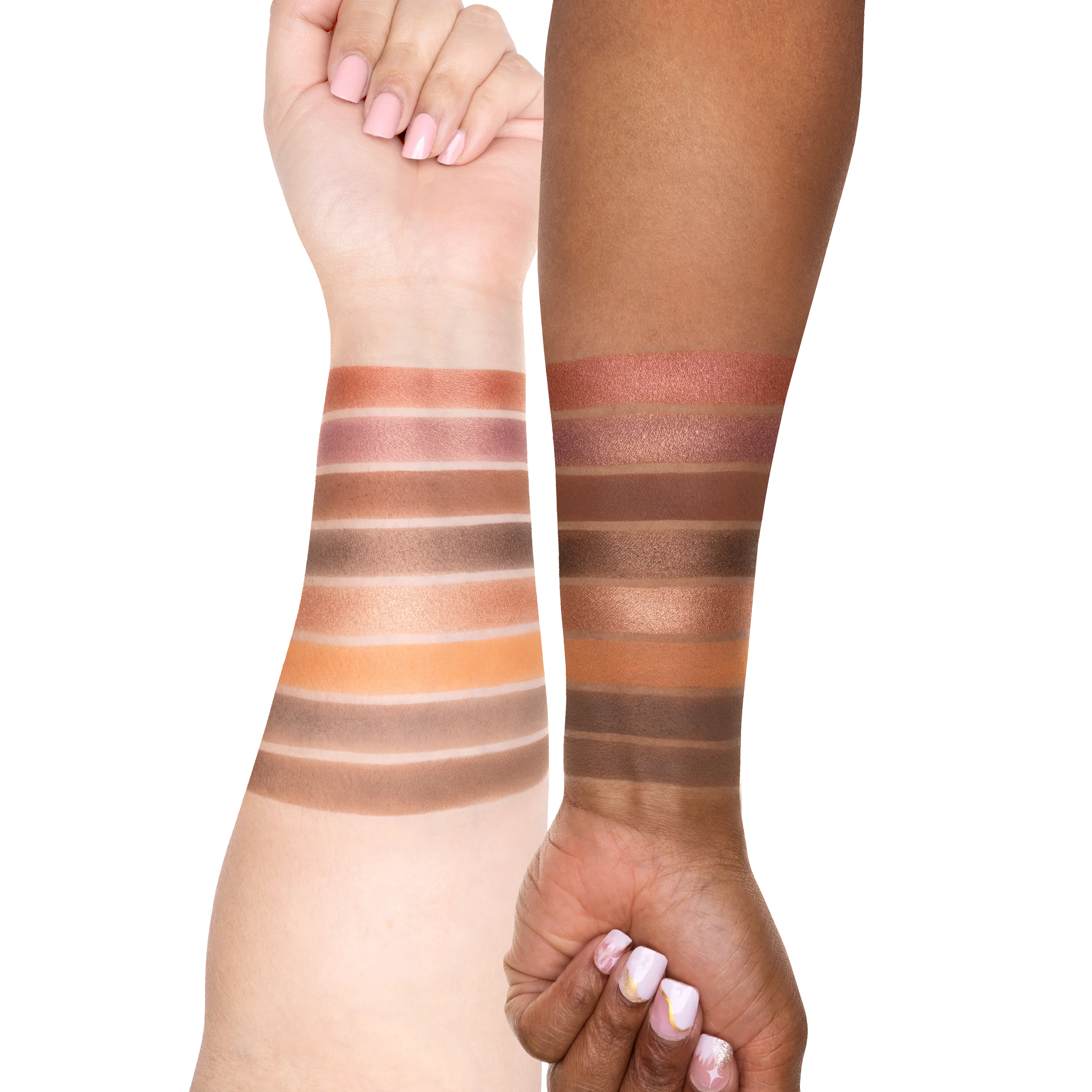 Ofra Cosmetics Pro Palette - Boho