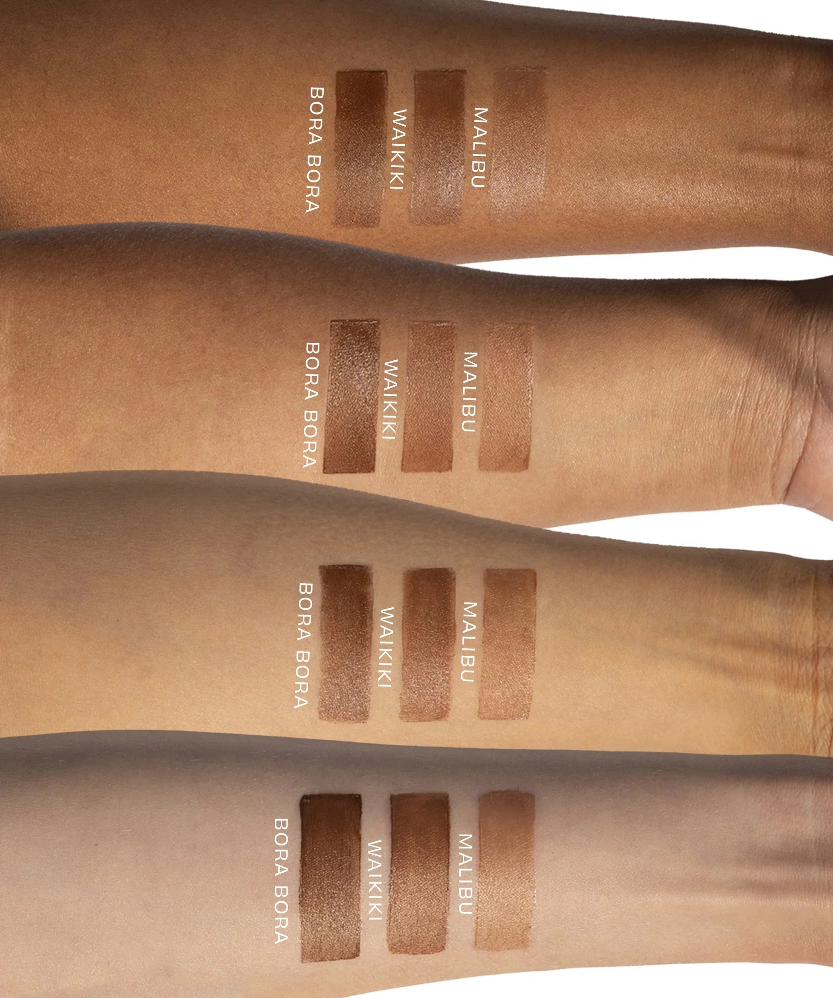 Good Weird Back from Vacay