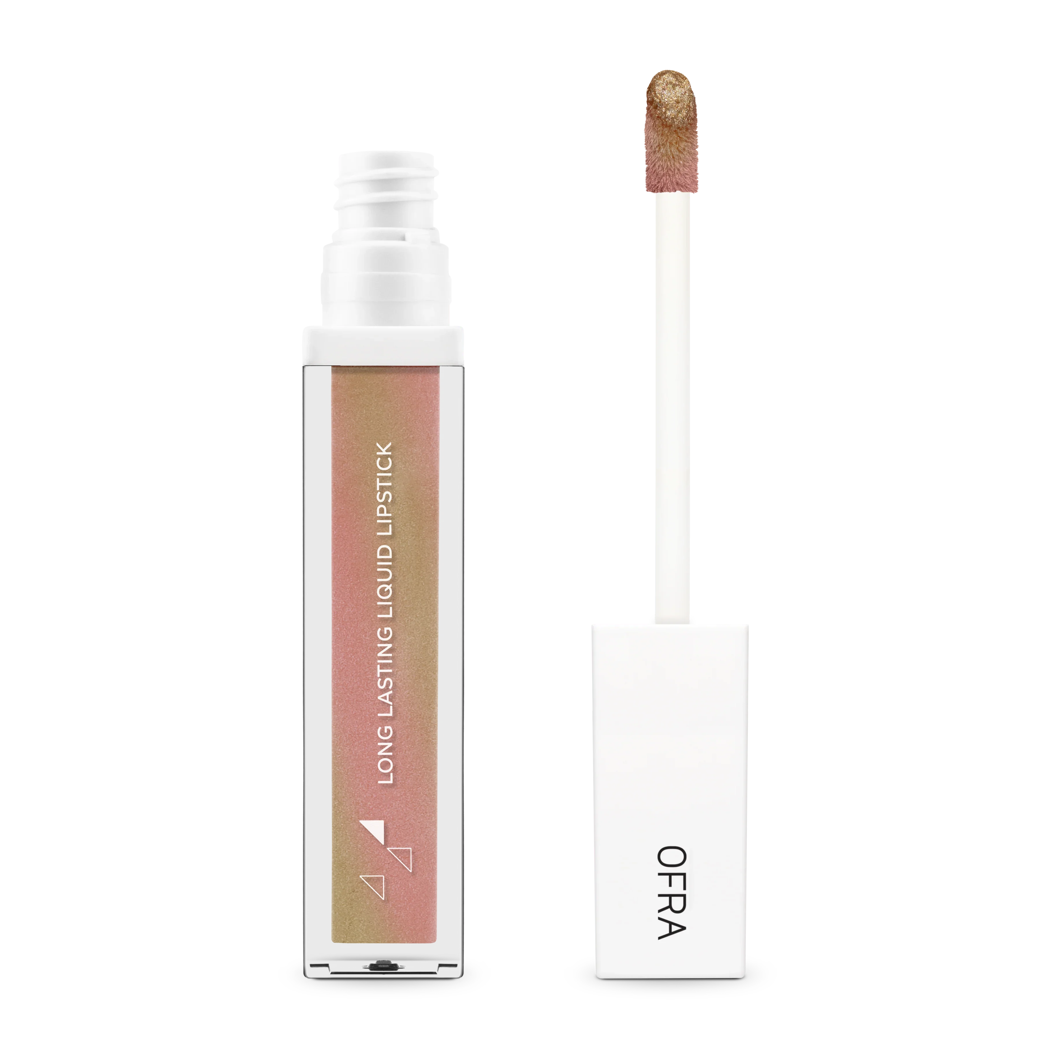 Ofra Cosmetics Long Lasting Liquid Lipstick - Atlantis