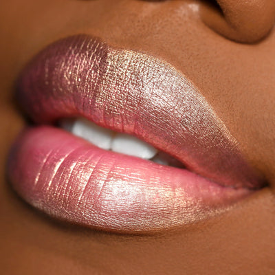 Ofra Cosmetics Long Lasting Liquid Lipstick - Atlantis - Image 3