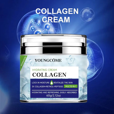 Youngcome Collagen Facial Moisturizer - Image 4