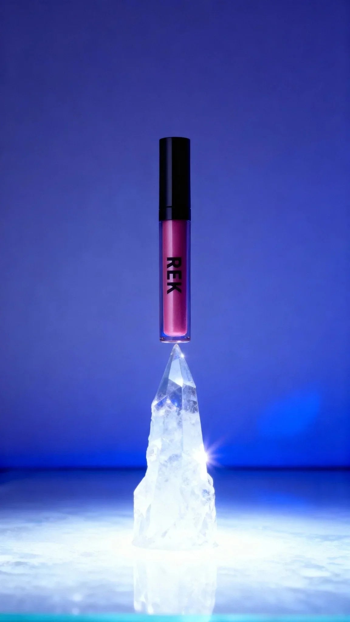 REK Cosmetics Liquid Matte Lipstick Collection – Longwear Creamy Finish