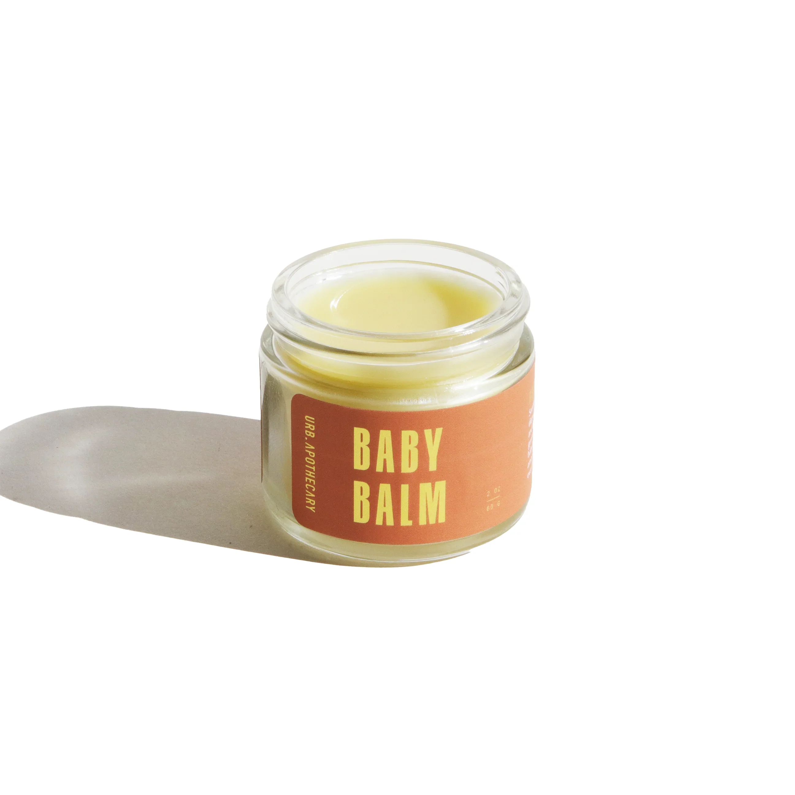 URB APOTHECARY Baby Balm