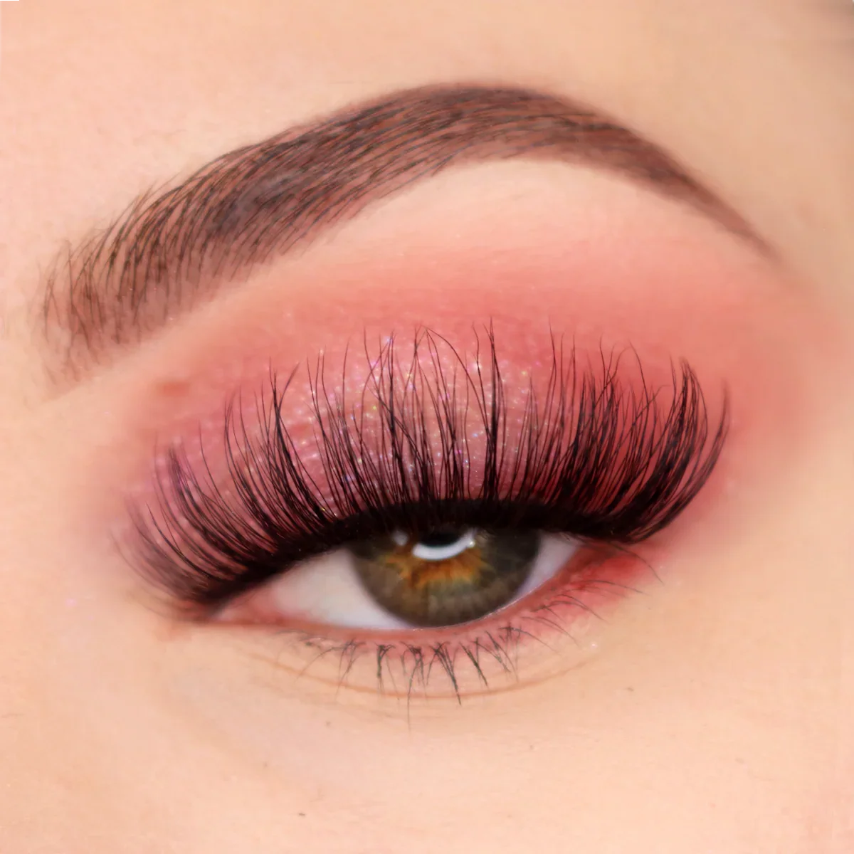 Pink Purée Babydoll