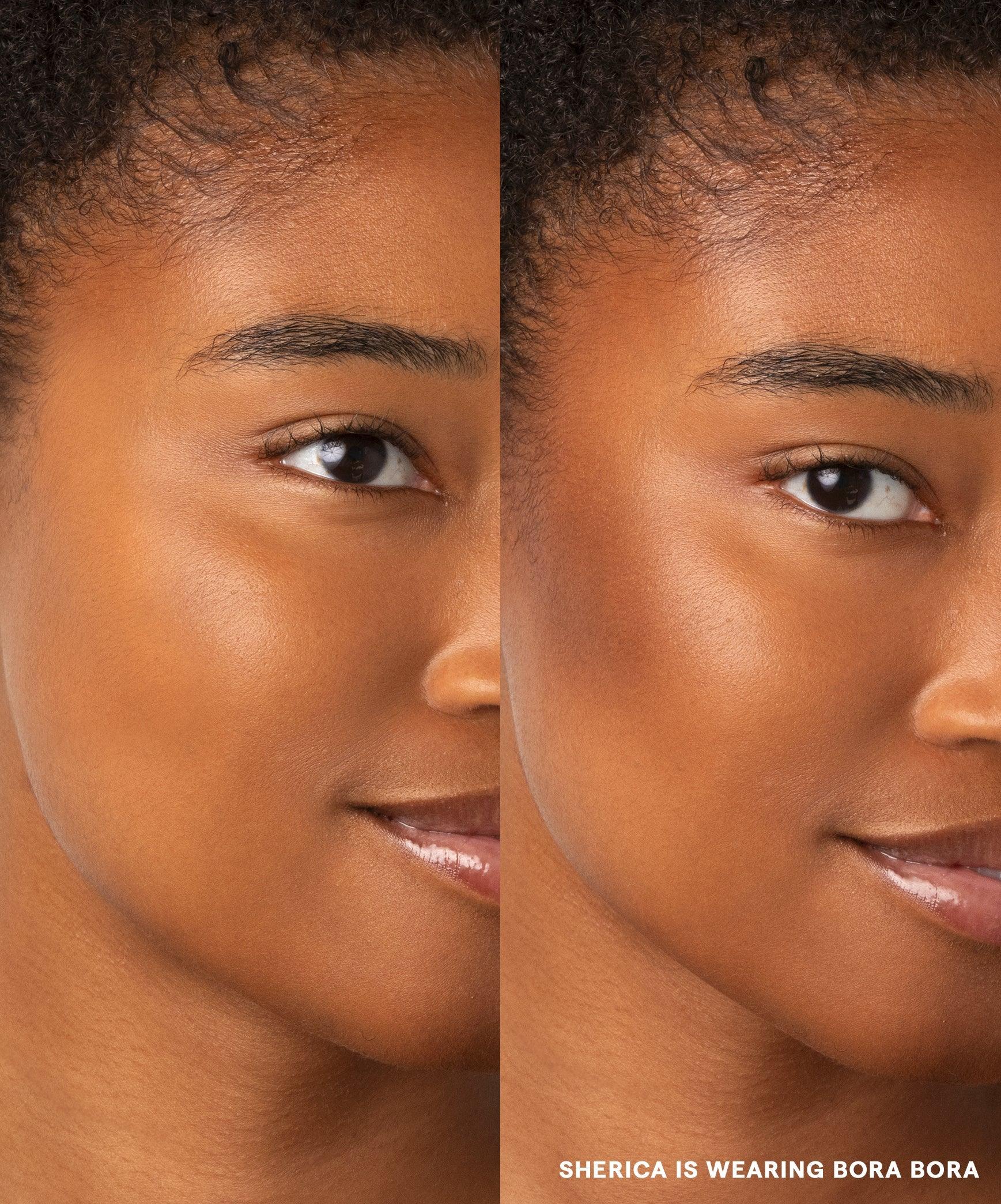 Good Weird Back from Vacay