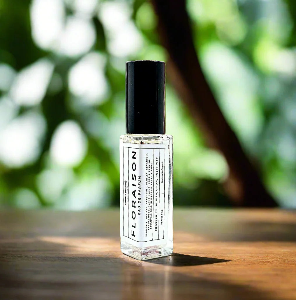 Amour Propre® floraison - eau de parfum