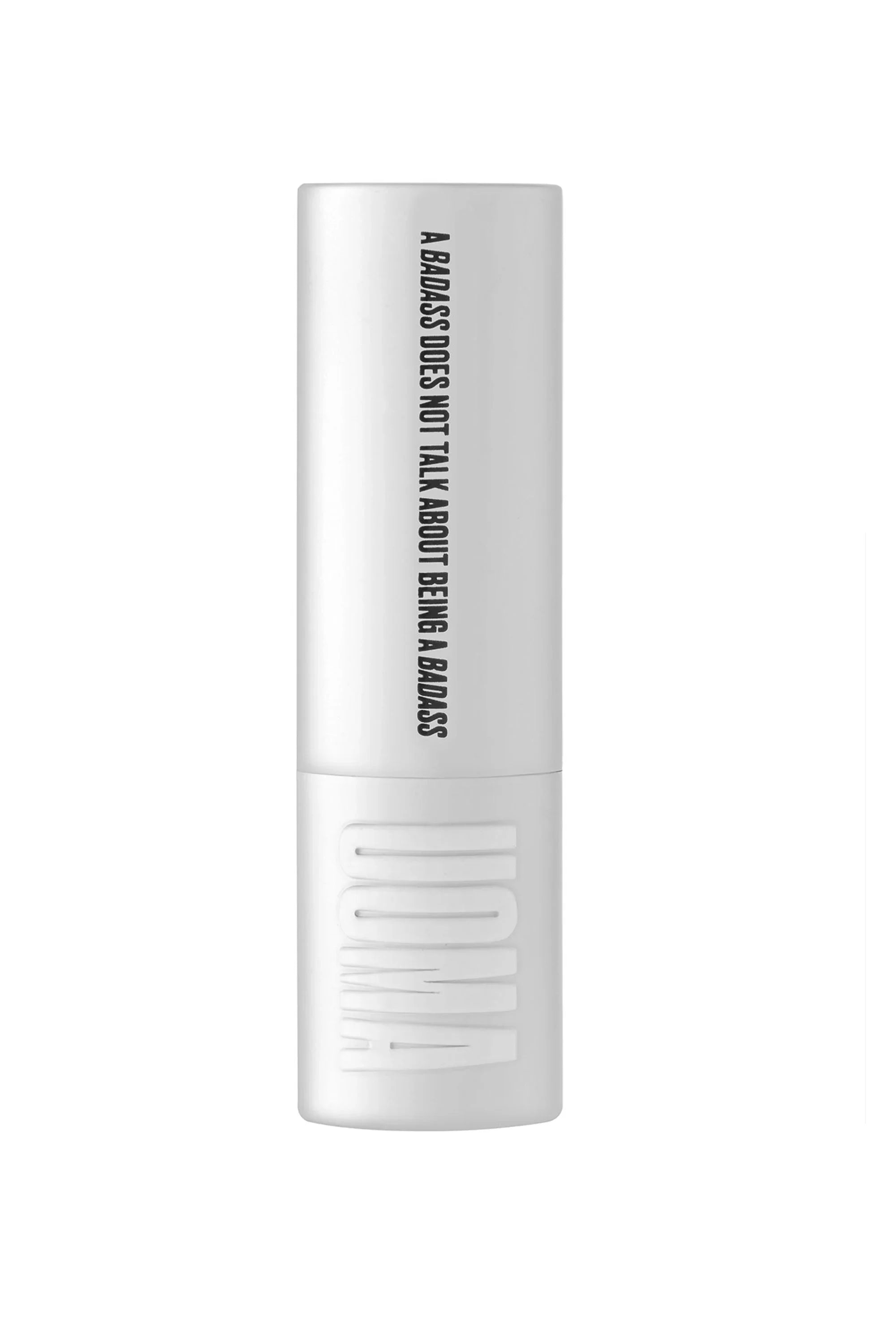 UOMA Beauty Badass Matte Lipstick