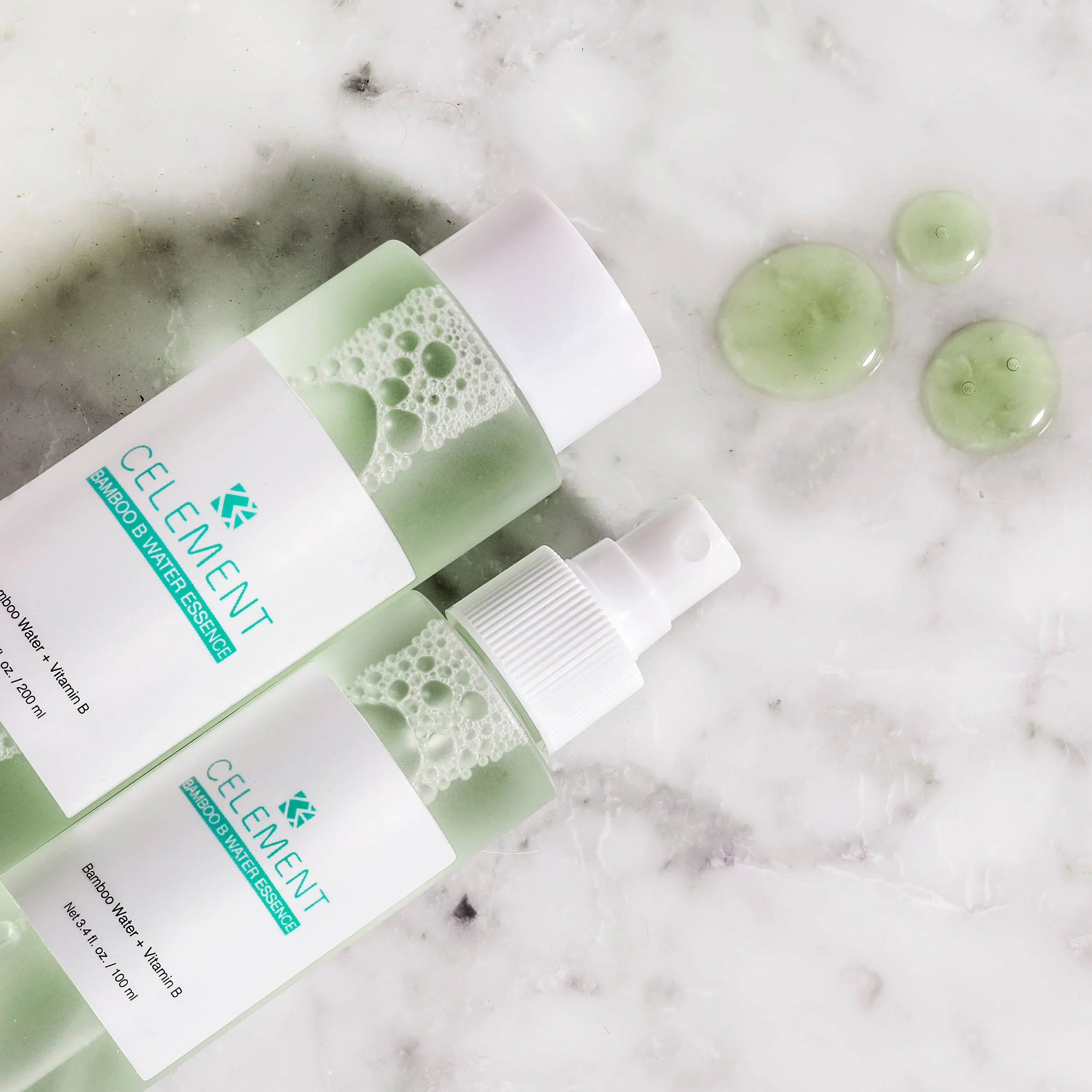 CELEMENT Bamboo B Water Essence