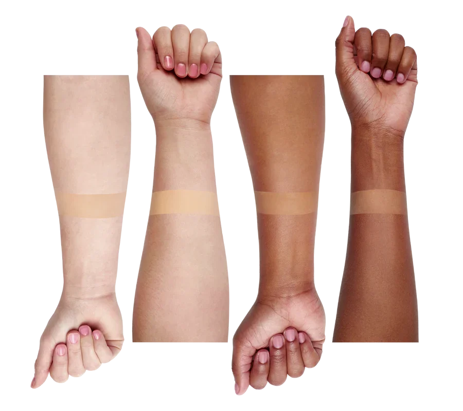 Ofra Cosmetics Pressed Banana Powder
