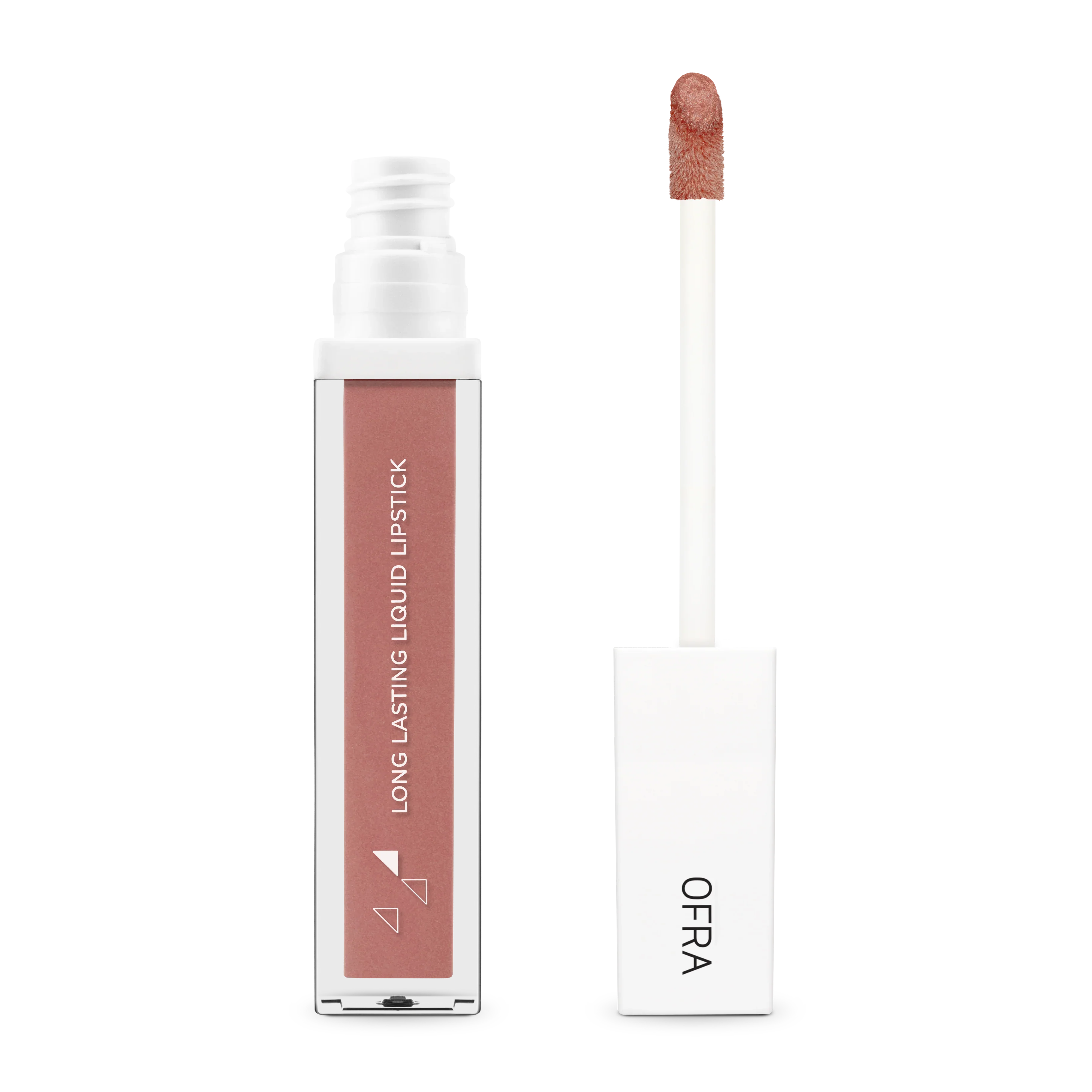 Ofra Cosmetics Long Lasting Liquid Lipstick - Baroque