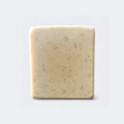Tallow Skin Co. TALLOW SOAP | BLACK TEA & BASIL - Image 1