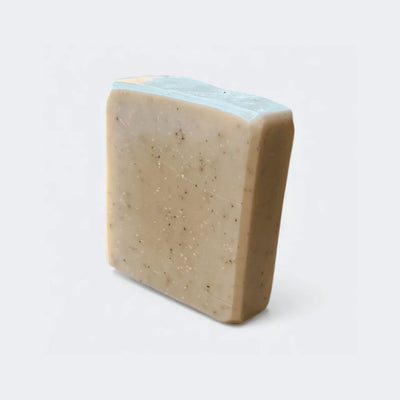 Tallow Skin Co. TALLOW SOAP | BLACK TEA & BASIL - Image 2