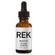 REK Cosmetics Beard Oil