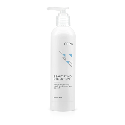 Ofra Cosmetics Beautifying Eye Lotion - Image 1