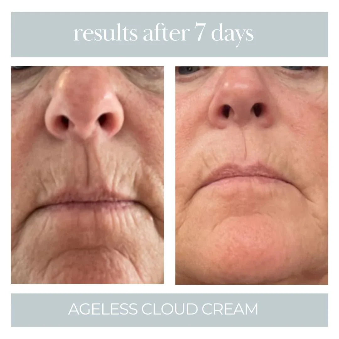 Tallow Me Pretty Ageless Cloud Cream