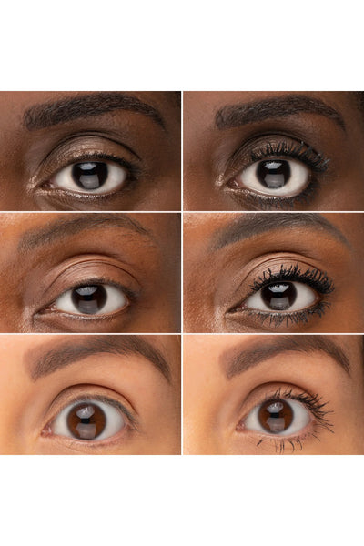 UOMA Beauty Drama Bomb Mascara - Image 3