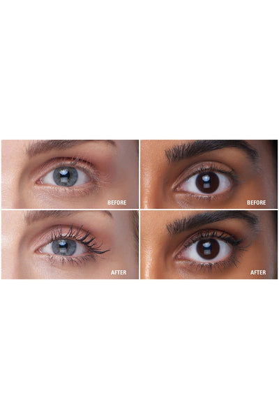 UOMA Beauty Drama Bomb Mascara - Image 2