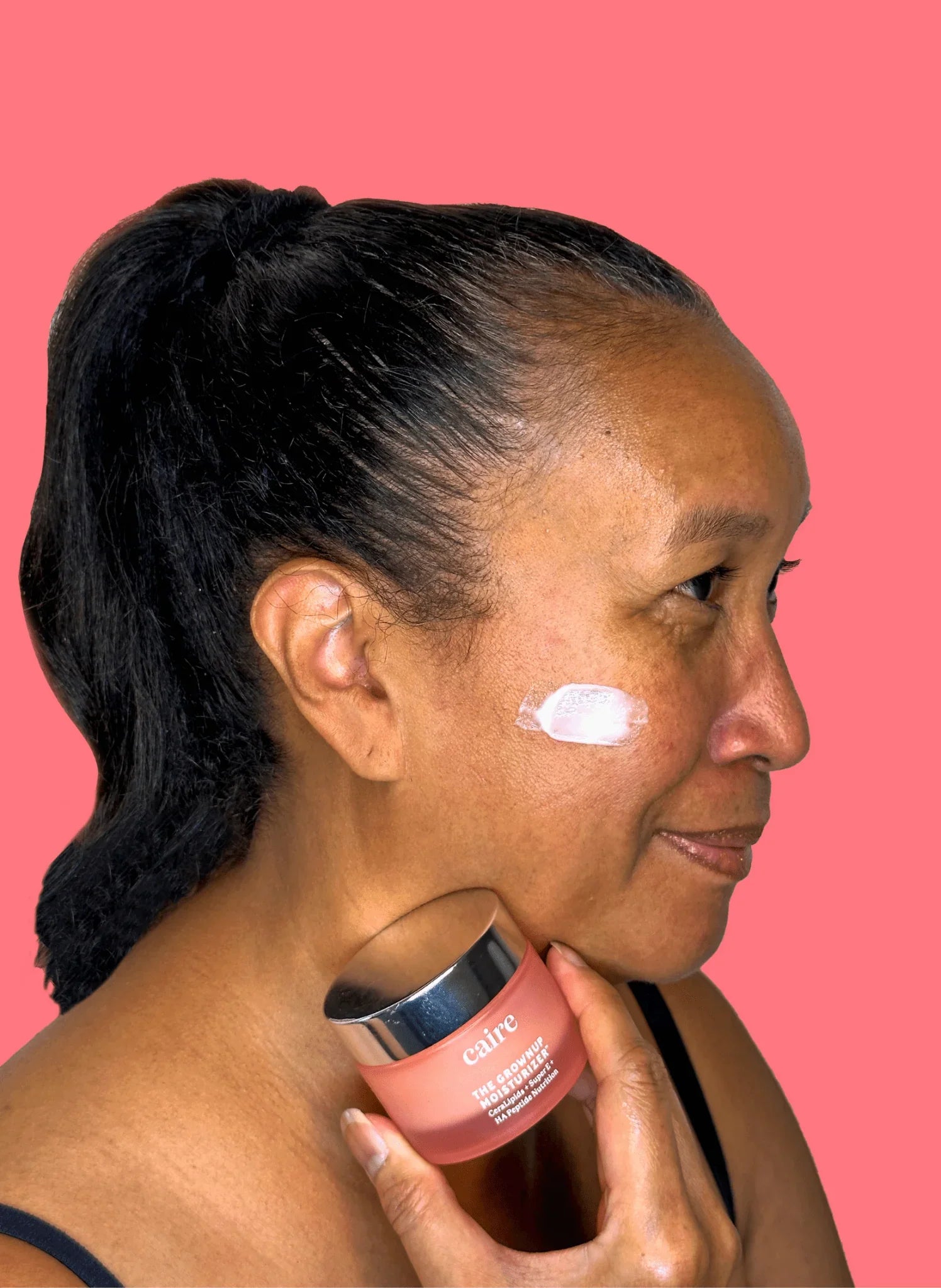 Caire Beauty Best Moisturizer for Mature Skin