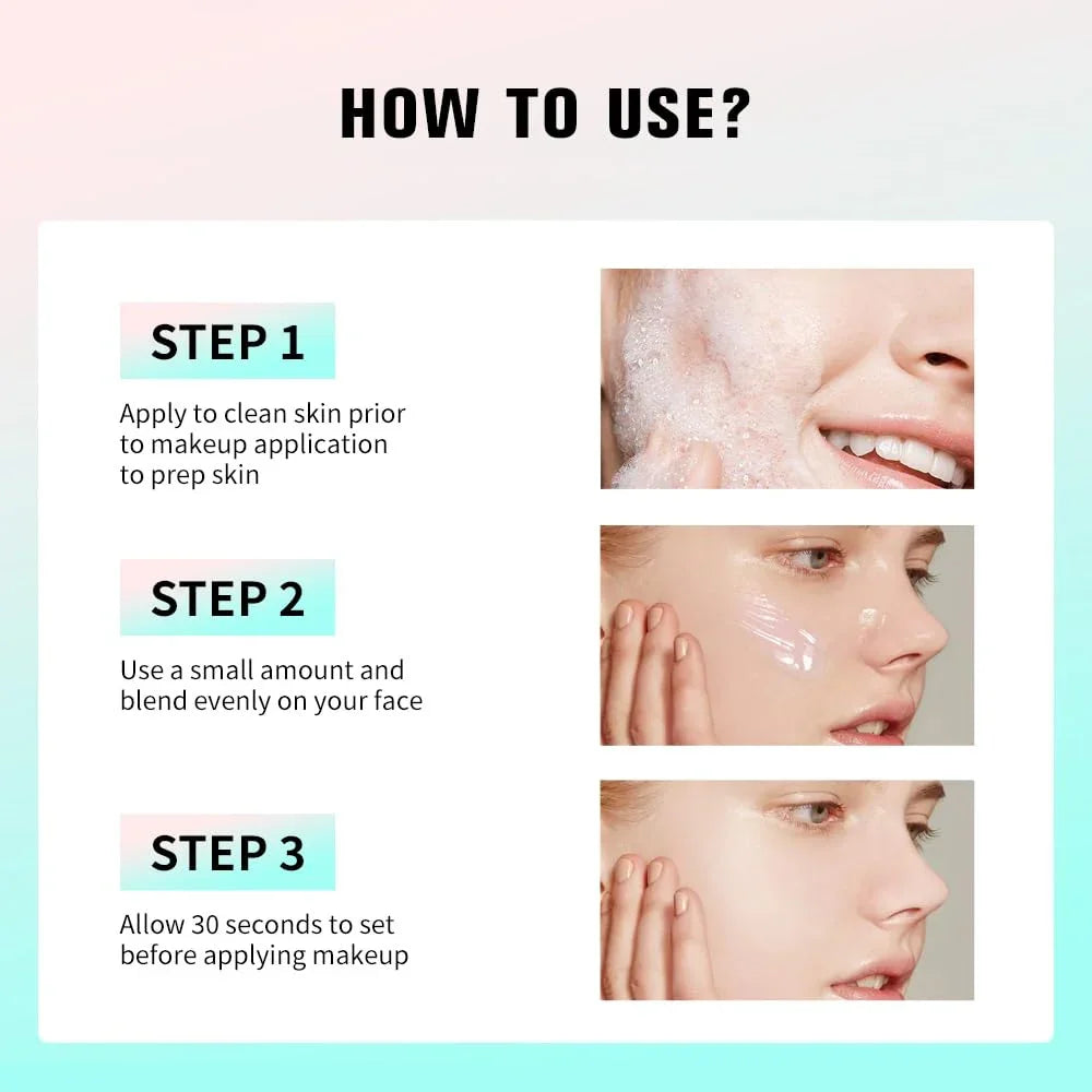 Power Face Primer