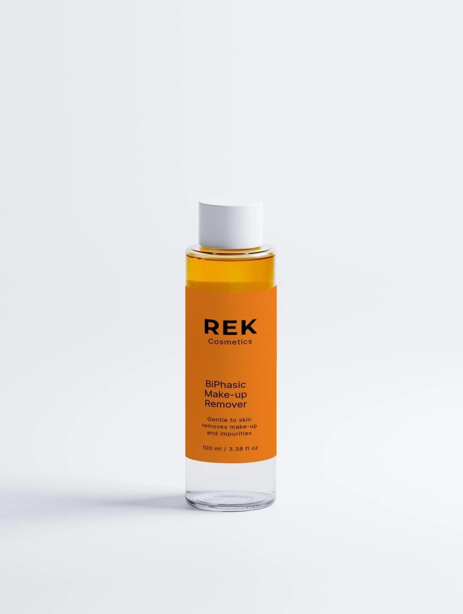 REK Cosmetics BiPhasic Make-up Remover