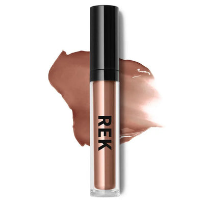REK Cosmetics Blushing Bride | Liquid Lipstick - Image 1