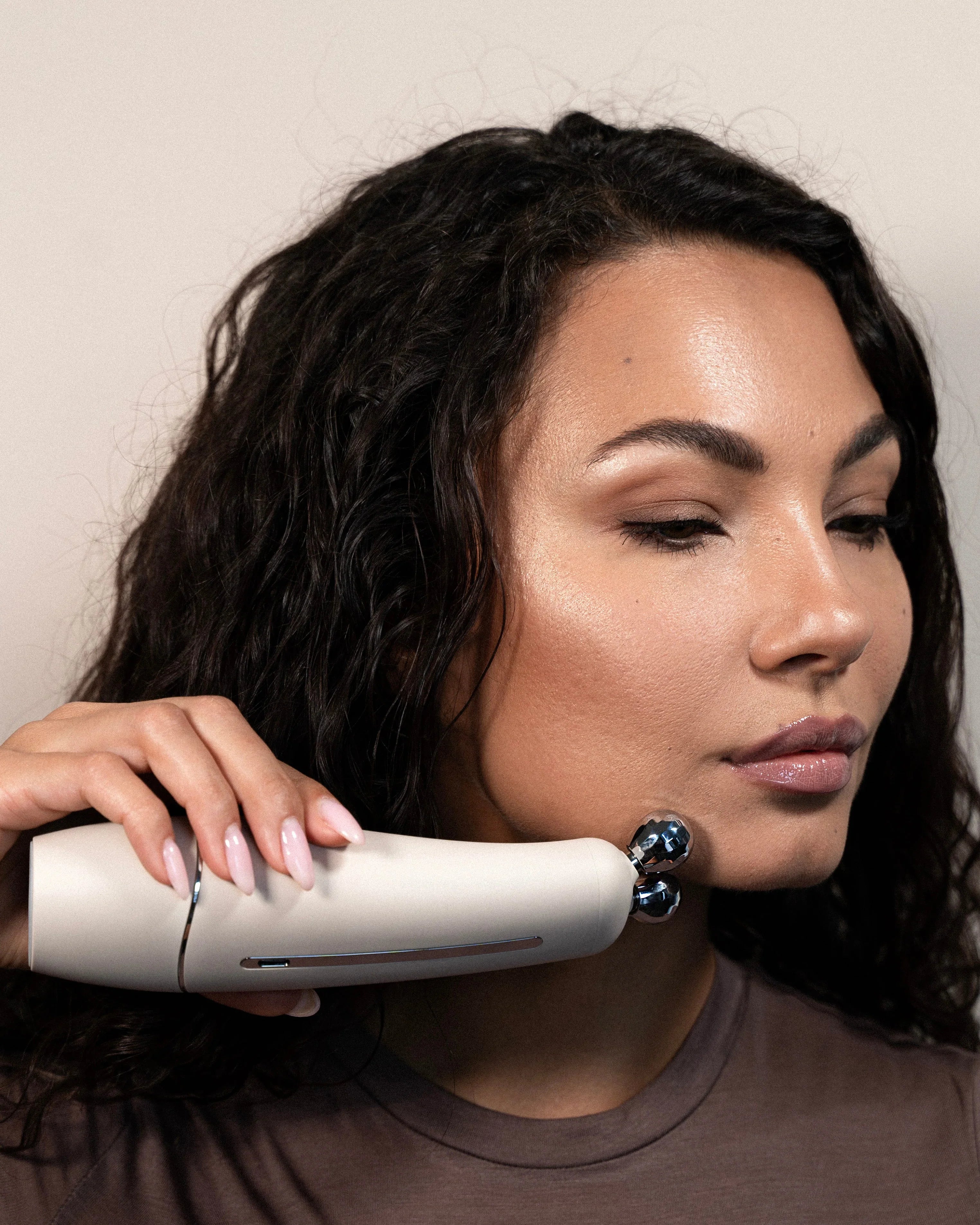 Blyss Care Blyss Luna – The Ultimate 3-in-1 Skin Rejuvenation Device