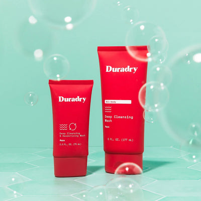 Duradry Body Wash Duo - Image 2