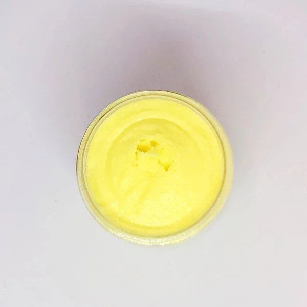 Tulip Tree Soap Company Whipped Body Polish