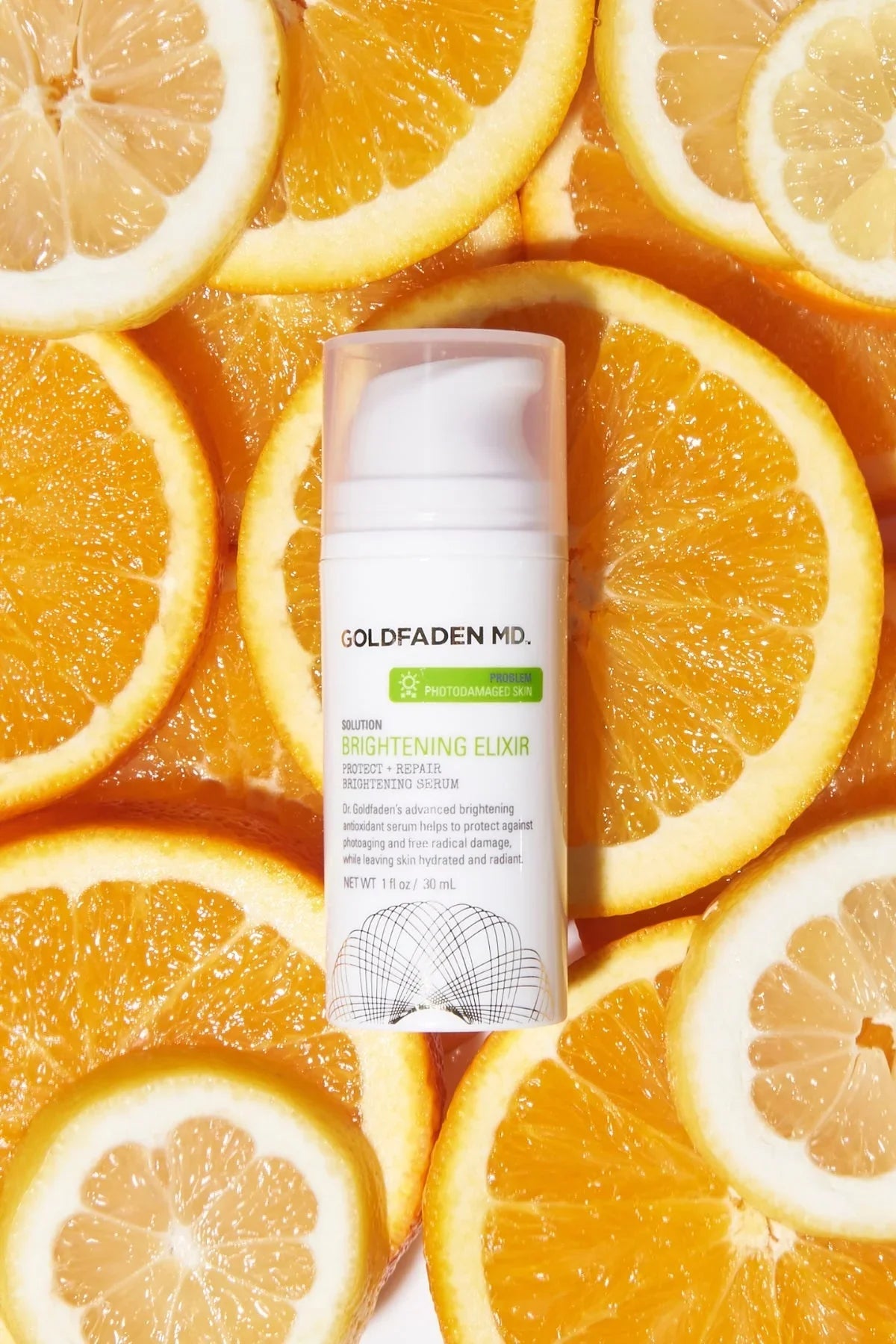 Goldfaden MD Brightening Elixir