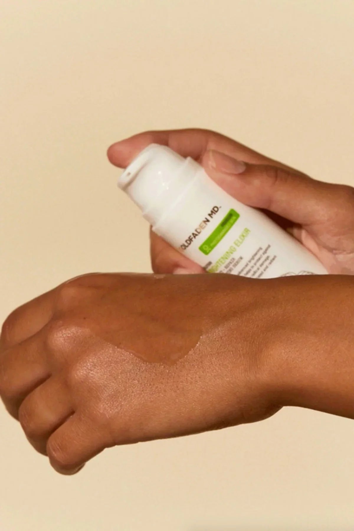 Goldfaden MD Brightening Elixir