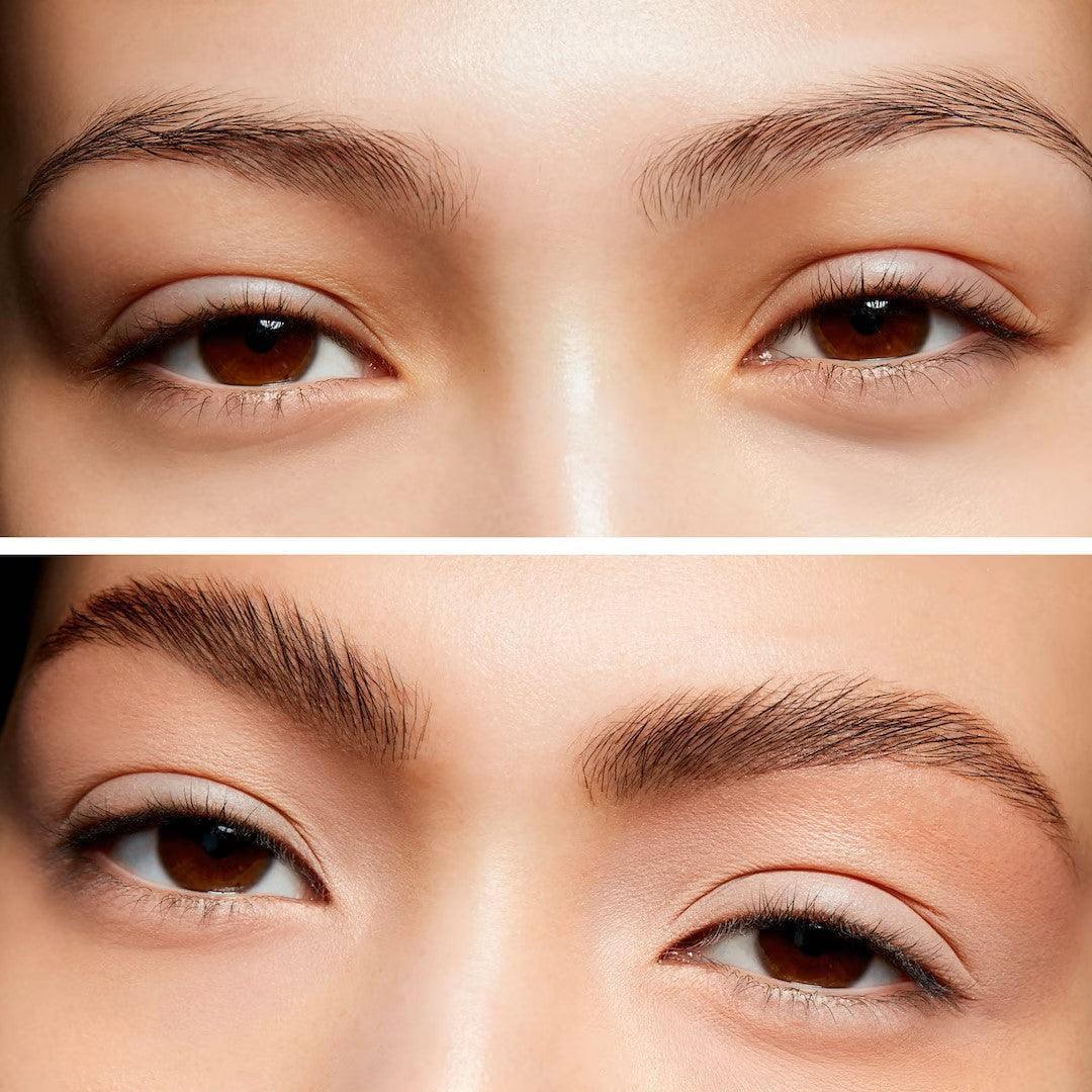 REK Cosmetics Brow Set Gel