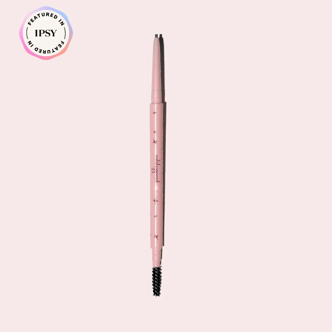 Pink Lipps Co Brow'd Up Brow Pencil