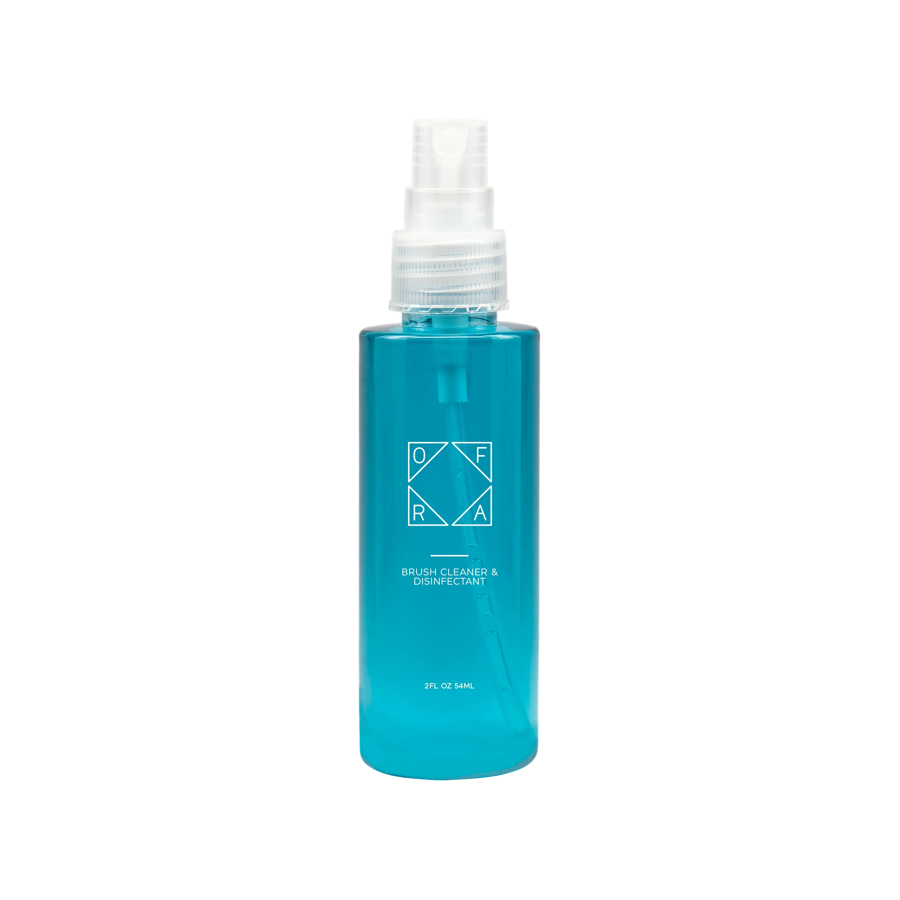 Ofra Cosmetics Brush Cleaner Spray