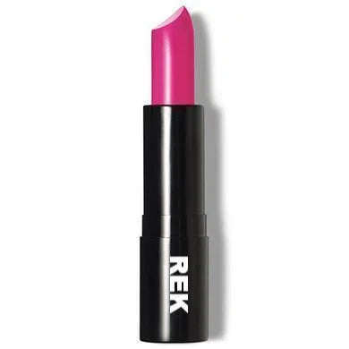 REK Cosmetics Buh Bye | Vibrant Lipstick - Image 1